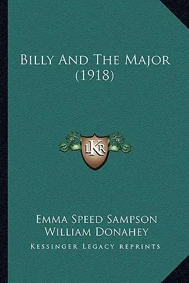 Billy i major (1918) - Billy And The Major (1918)