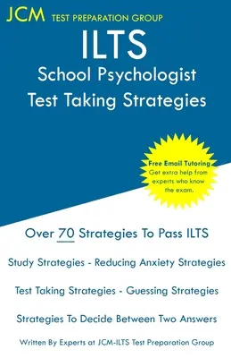 Psycholog szkolny ILTS - strategie rozwiązywania testów - ILTS School Psychologist - Test Taking Strategies