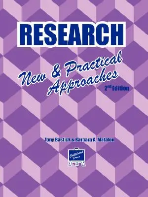 Badania naukowe: Nowe i praktyczne podejścia - Research: New & Practical Approaches