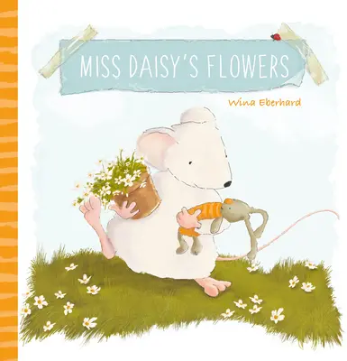 Kwiaty panny Daisy - Miss Daisy's Flowers