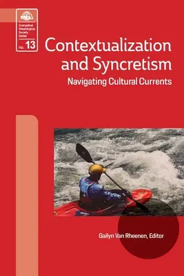 Kontekstualizacja i synkretyzm: Nawigacja po prądach kulturowych - Contextualization and Syncretism: Navigating Cultural Currents