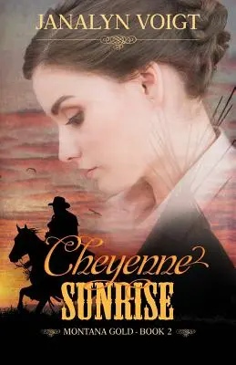 Wschód słońca w Cheyenne - Cheyenne Sunrise