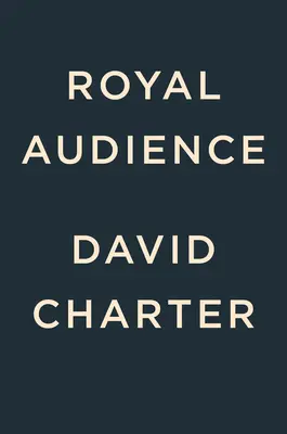 Królewska audiencja: 70 lat, 13 prezydentów - specjalne relacje jednej królowej z Ameryką - Royal Audience: 70 Years, 13 Presidents--One Queen's Special Relationship with America