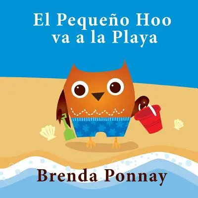 El Pequeo Hoo va a la Playa