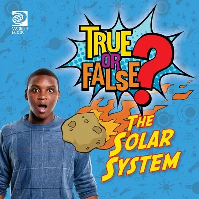 Prawda czy fałsz? Układ Słoneczny - True or False? The Solar System