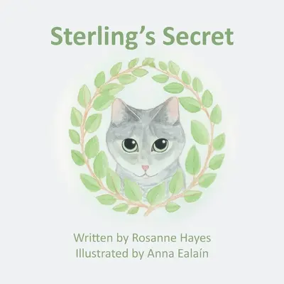 Tajemnica Sterlinga - Sterling's Secret