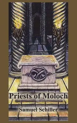 Kapłani Molocha - Priests of Moloch