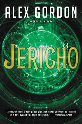 Jerycho - Jericho