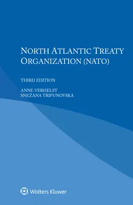 Organizacja Traktatu Północnoatlantyckiego (NATO) - North Atlantic Treaty Organization (NATO)