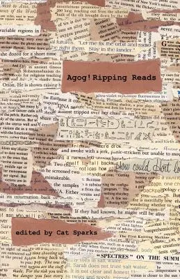 Agog! Porywające lektury - Agog! Ripping Reads