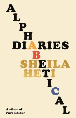 Dzienniki alfabetyczne - Alphabetical Diaries