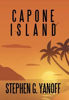 Wyspa Capone - Capone Island
