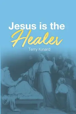 Jezus jest uzdrowicielem - Jesus is the Healer