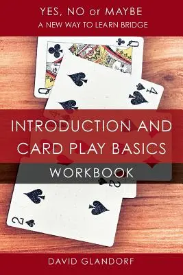 Ynm: Wprowadzenie i podstawy gry w karty Zeszyt ćwiczeń - Ynm: Introduction and Card Play Basics Workbook