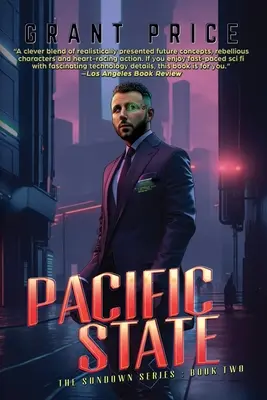 Stan Pacyfiku - Pacific State