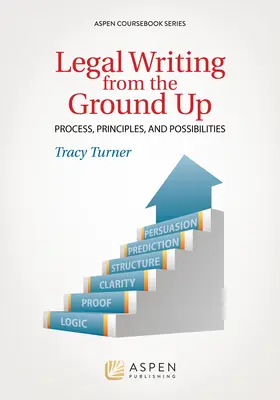 Pisanie tekstów prawnych od podstaw: proces, zasady i możliwości - Legal Writing from the Ground Up: Process, Principles, and Possibilities