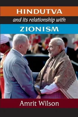 Hindutva i jej związek z syjonizmem - Hindutva and its relationship with Zionism