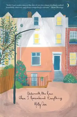 Pod różami, gdzie wszystko pamiętam - Underneath the Roses Where I Remembered Everything