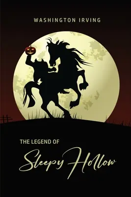 Legenda Sleepy Hollow - The Legend of Sleepy Hollow