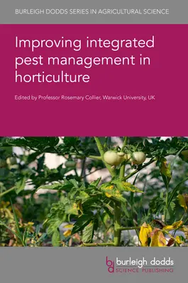 Poprawa zintegrowanego zarządzania szkodnikami w ogrodnictwie - Improving Integrated Pest Management in Horticulture