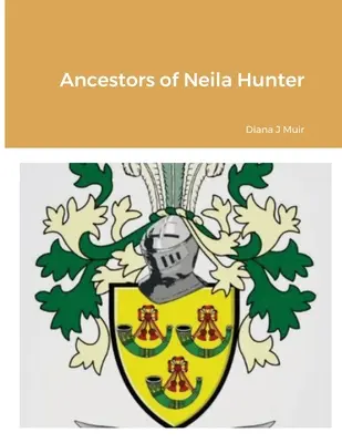 Przodkowie Neili Hunter - Ancestors of Neila Hunter