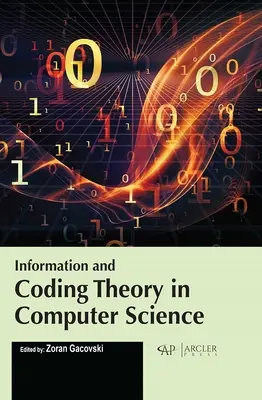 Teoria informacji i kodowania w informatyce - Information and Coding Theory in Computer Science