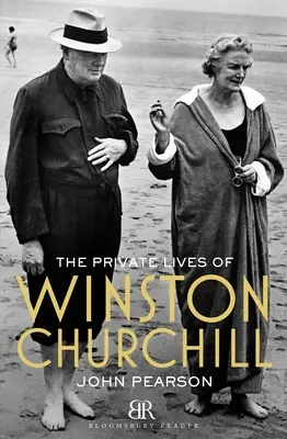 Prywatne życie Winstona Churchilla - The Private Lives of Winston Churchill