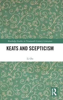 Keats i sceptycyzm - Keats and Scepticism