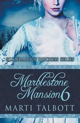 Marblestone Mansion, Księga 6 - Marblestone Mansion, Book 6