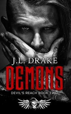 Demony (twarda oprawa) - Demons (Hardcover)