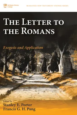 The Letter to the Romans: Egzegeza i zastosowanie - The Letter to the Romans: Exegesis and Application