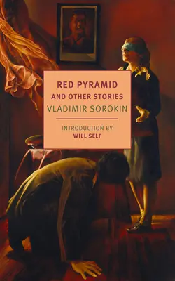 Czerwona Piramida: Wybrane opowiadania - Red Pyramid: Selected Stories