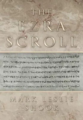 Zwój Ezry - The Ezra Scroll