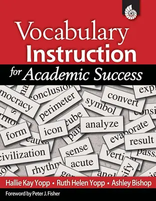 Nauczanie słownictwa dla sukcesu akademickiego - Vocabulary Instruction for Academic Success