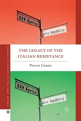Dziedzictwo włoskiego ruchu oporu - The Legacy of the Italian Resistance