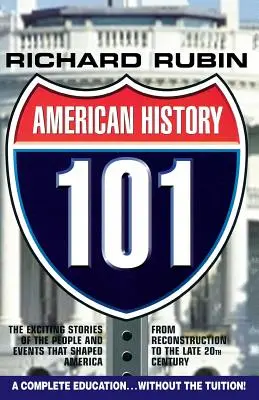 Amerykańska historia 101 - American History 101