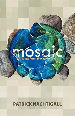 Mozaika - Mosaic
