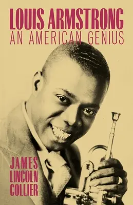 Louis Armstrong: Amerykański geniusz - Louis Armstrong: An American Genius