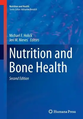 Odżywianie i zdrowie kości - Nutrition and Bone Health