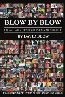 Cios za ciosem - Blow By Blow