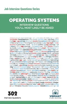 Pytania na rozmowę kwalifikacyjną dotyczące systemów operacyjnych - Operating Systems Interview Questions You'll Most Likely Be Asked