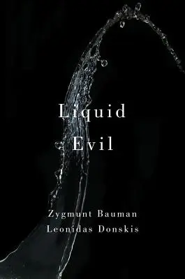 Płynne zło: Życie z Tiną - Liquid Evil: Living with Tina