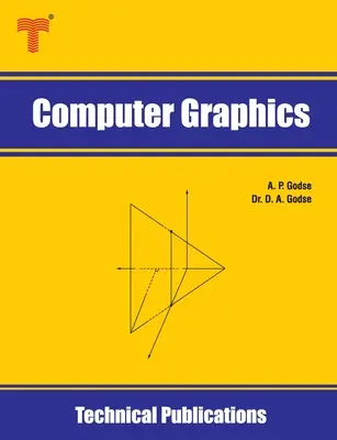 Grafika komputerowa: Koncepcje i algorytmy - Computer Graphics: Concepts and Algorithms