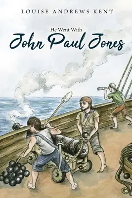 Wyruszył z Johnem Paulem Jonesem - He Went With John Paul Jones