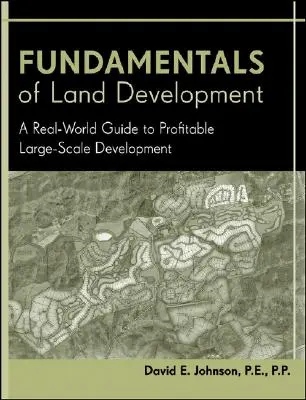 Podstawy zagospodarowania przestrzennego - Fundamentals of Land Development