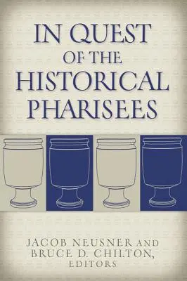 W poszukiwaniu historycznych faryzeuszy - In Quest of the Historical Pharisees