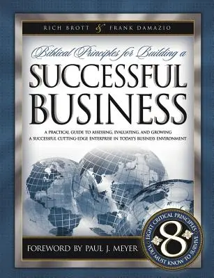 Biblijne zasady budowania udanego biznesu - Biblical Principles for Building a Successful Business