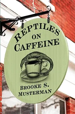 Gady na kofeinie - Reptiles on Caffeine