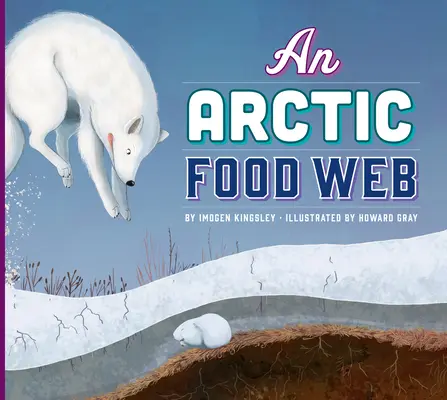 Arktyczna sieć pokarmowa - An Arctic Food Web