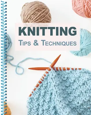 Porady i techniki dziewiarskie - Knitting Tips & Techniques